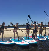 Soulkite Sup Hire Point Walter Perth