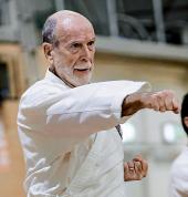 GKR Karate - Martial Arts based Self Defence in Wynnum, Queensland