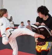 Spartan Mixed Martial Arts Warrnambool Brazilian Jujutsu Classes & Lessons 1_small