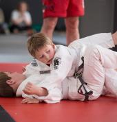 Spartan Mixed Martial Arts Warrnambool Brazilian Jujutsu Classes & Lessons 2_small