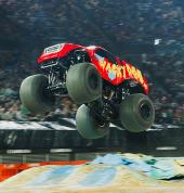Monster Events Sydney Olympic Park Outdoor & Adventure School Holiday Activities 1_small