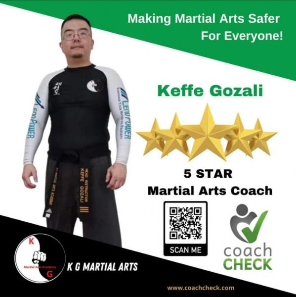 1x  Free Lessons Rockdale Martial Arts Academies _small