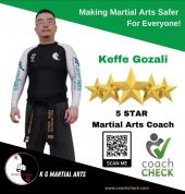 Head Instructor