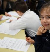 Group Music Classes