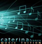 Caterina Franco Music Tuition