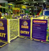 Chipmunks Playland & Cafe - Lawnton Lawnton Indoor Play Centers 1_small