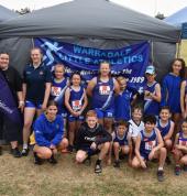 Warradale Little Athletics Warragamba Little Athletics Clubs & Centres 1_small