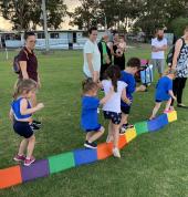Warradale Little Athletics Warragamba Little Athletics Clubs & Centres 3_small