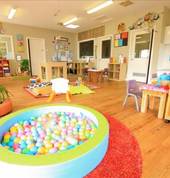 Our splendid Nursery