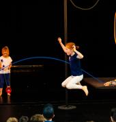 Flying Fruit Fly Circus Albury Acrobats 1_small