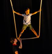 Flying Fruit Fly Circus Albury Acrobats 3_small