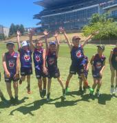Footy Star Academy - Eltham & Montmorency Eltham Aussie Rules (AFL) Clubs 2_small