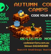 CodeWarriors Richmond Coding 1_small