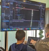 CodeWarriors Richmond Coding 2_small