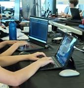 CodeWarriors Richmond Coding 3_small