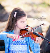 Violin lessons