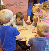 Kids Muzique Classes