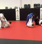 Evolve Mixed Martial Arts Thomastown Brazilian Jujutsu Classes & Lessons 2_small