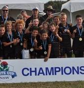 Balmain Touch Association Inc Five Dock Touch Football Associations 1_small