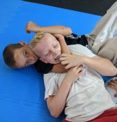 Kinetic Martial Arts Ramsgate Beach Ramsgate Beach Hapkido Schools 1_small