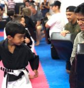 Kinetic Martial Arts Ramsgate Beach Ramsgate Beach Hapkido Schools 2_small