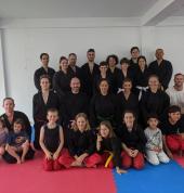 Kinetic Martial Arts Ramsgate Beach Ramsgate Beach Hapkido Schools 3_small