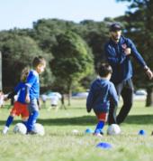 Easts Football Club Queens Park Community School Holiday Activities 1_small