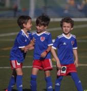 Easts Football Club Queens Park Community School Holiday Activities 2_small