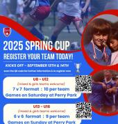 Easts Football Club Queens Park Community School Holiday Activities 3_small