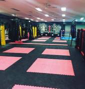 Our Combat Zone