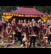 Prestons Netball Club Liverpool Netball Clubs 1_small