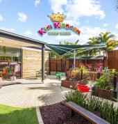 Kidi Kingdom Child Care Centre Coomera