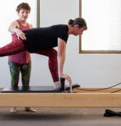 Pilates in Canberra