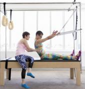 Pilates Can