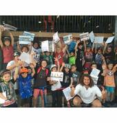 Scooter lessons and camps are heeps of fun to learn new skills and meet new friends