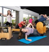 Living Energy Pilates and Rehab Macleod Pilates 1_small