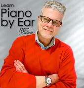 Marco Ricciardi - Piano By Ear