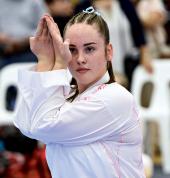 GKR Karate Smithfield - Martial Arts based Self Defence in Smithfield, New South Wales, Australia.