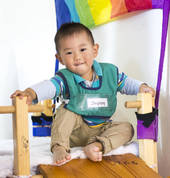 Gymbaroo Box Hill Box Hill Early Learning Classes & Lessons 2_small