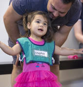 Gymbaroo Box Hill Box Hill Early Learning Classes & Lessons 3_small