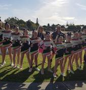 North Coast Elite All Star Cheerleading Alstonville Health & Fitness School Holiday Activities 1_small