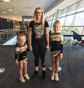 North Coast Elite All Star Cheerleading Alstonville Health & Fitness School Holiday Activities 2_small