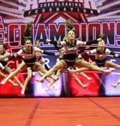 North Coast Elite All Star Cheerleading Alstonville Health & Fitness School Holiday Activities 3_small