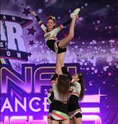 North Coast Elite All Star Cheerleading Alstonville Health & Fitness School Holiday Activities 5_small
