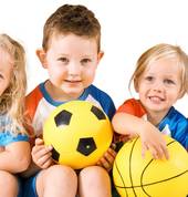 Ready Steady Go Kids - Cambridge Park Cambridge Park Pre School Sports 4_small