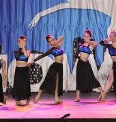Evolution Perfomance Centre Crows Nest Modern Dancing Schools 1_small