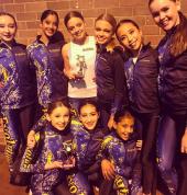 Evolution Perfomance Centre Crows Nest Modern Dancing Schools 2_small