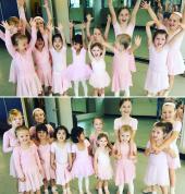Evolution Perfomance Centre Crows Nest Modern Dancing Schools 3_small