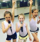 Evolution Perfomance Centre Crows Nest Modern Dancing Schools 4_small