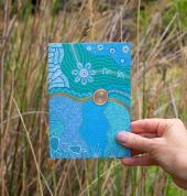 Indigenous Art Cards